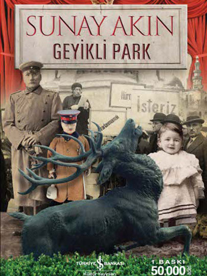 Geyikli Park