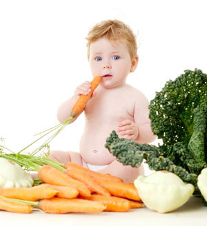 Çocuğunuz sağlıklı besleniyor mu?